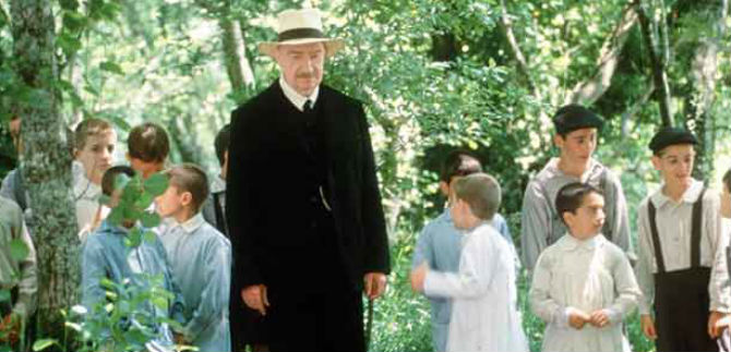 Cine foro este mircoles en el Teatro Salamandra