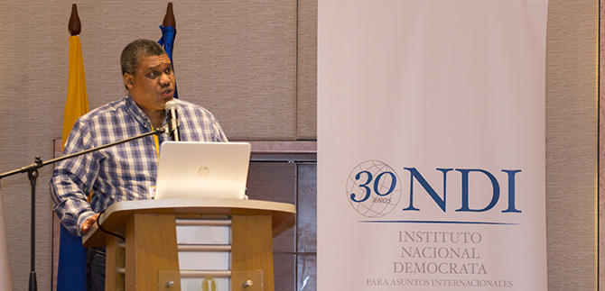 Estamentos unidos para trabajar postconflicto