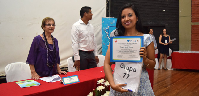 Tit@ Educacin Digital para Todos certifica ms docentes en Cali