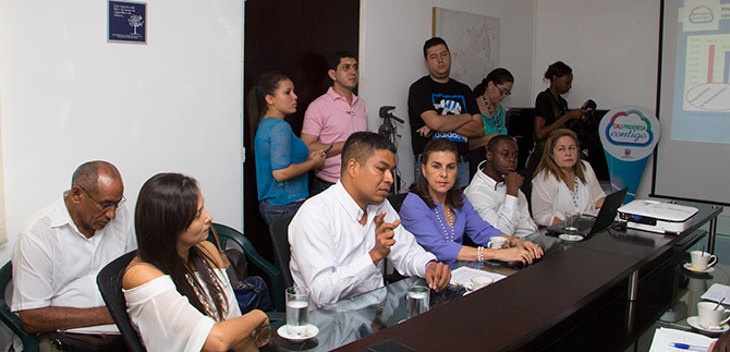 Secretara de Salud declara emergencia sanitaria en el reclusorio Villahermosa