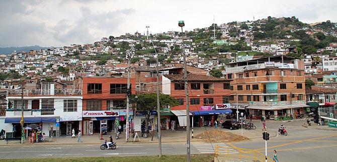 Este viernes Casa de Justicia M�vil estar� en la comuna 18