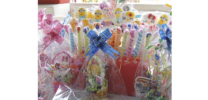 Las macetas: orgullo caleo declarado Patrimonio Inmaterial de la Nacin