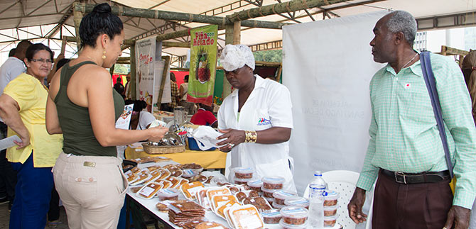 Caliafro contina este viernes con su programacin