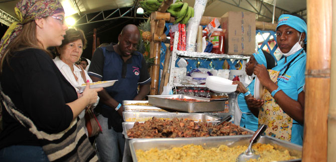 Abren inscripciones para Muestra de la Industria Cultural del Petronio 2016