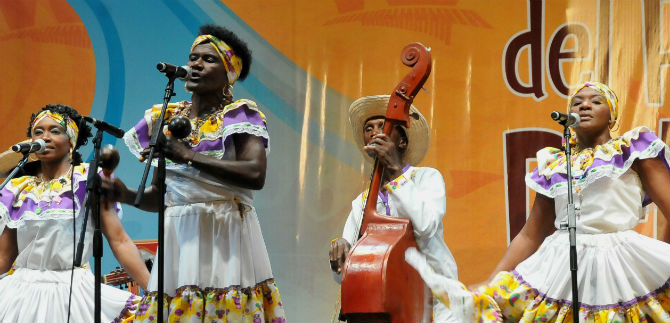 Record de grupos inscritos para participar en el Petronio