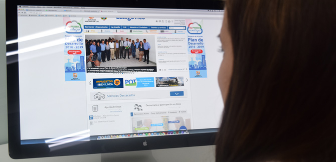 Segundo Foro de Atencin al Ciudadano este jueves 2 de junio de 10:00 a 10:30 am.