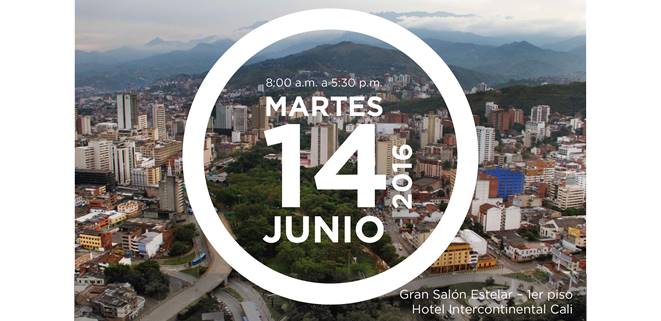 Cali inicia con un taller su inserci�n como una de las 100 ciudades resilientes del mundo