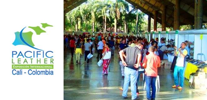 Alcald�a de Cali, en lanzamiento de Pacific Leather