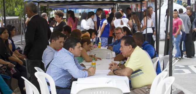 Este viernes  se llevar a cabo la II Conciliatn del Consumidor