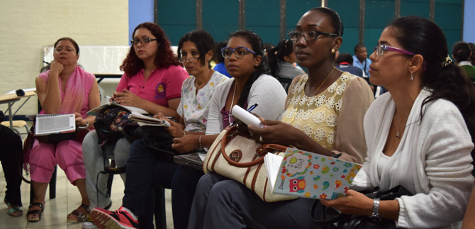 Acompaamiento a manuales de convivencia