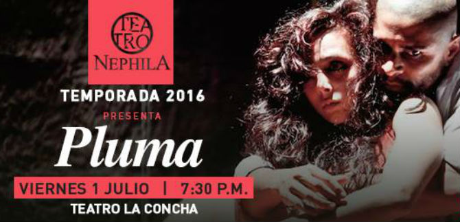 Progr�mate este viernes con el Teatro La Concha