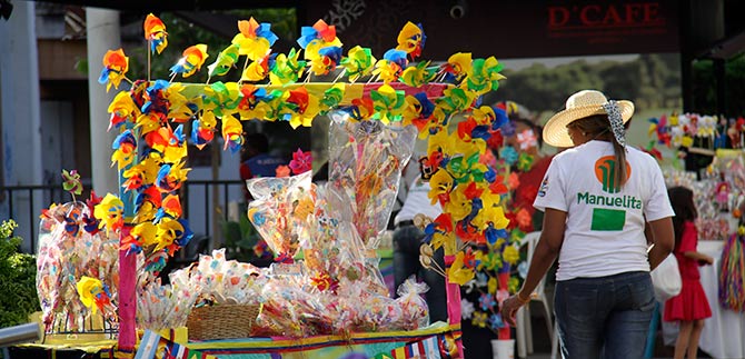 XVI Festival de Macetas en cuatro municipios del Valle