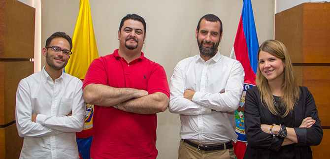 Cali empieza abrir la discusin para determinar si se va a concebir como una ciudad  de 24 horas