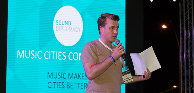 Cali 24 horas con cultura, msica y talento