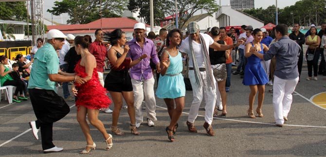 Festival de Salsa y Verano ser� gratis y en el oriente de Cali