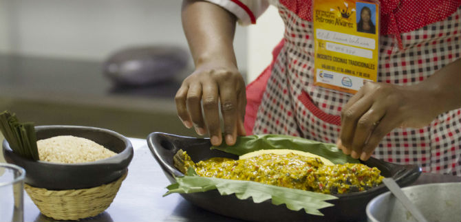 Primeros clasificados a la Muestra de Industria Cultural del Petronio