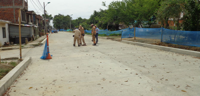Ejecucin de II fase de pretroncales permitir mejor movilidad en la ciudad