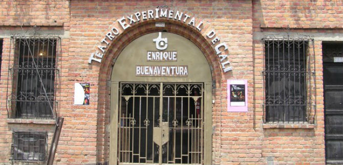 Disfruta la programacin teatral este fin de semana en el TEC