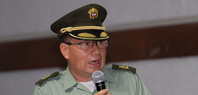 Movilidad transformadora: regalo de Tr�nsito para Cali