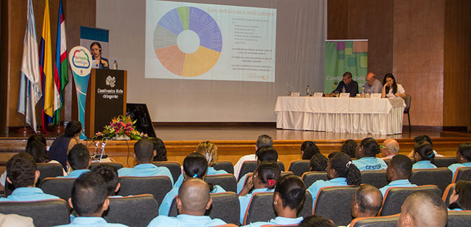 En Cali hay un alto rechazo a la violencia interpersonal, revela el diagnstico de cultura ciudadana 2016