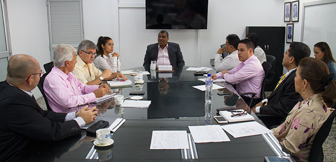 Mesa Municipal para el Postconflicto invita a rueda de prensa para presentar avances alcanzados