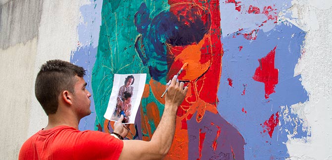 La primera infancia etapa decisiva en el desarrollo del ser humano