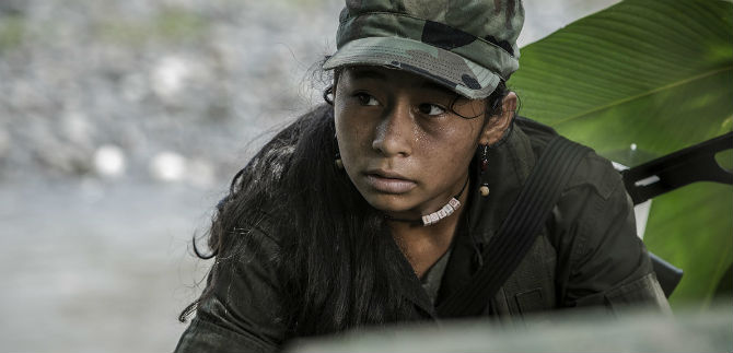 Una semana para celebrar el Cine