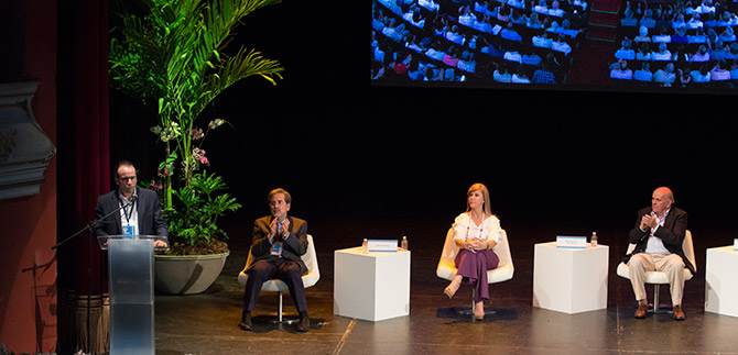 Desarrollo Social una apuesta para la construccin de Paz