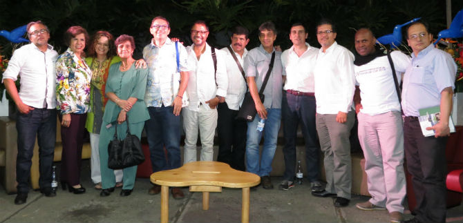 Este viernes se cierra el plazo para participar del Concurso de Poesa Indita