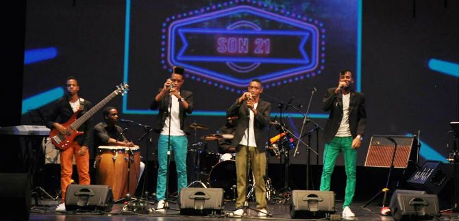 Caleos podrn participar en la escogencia de los ganadores de Metrpolis