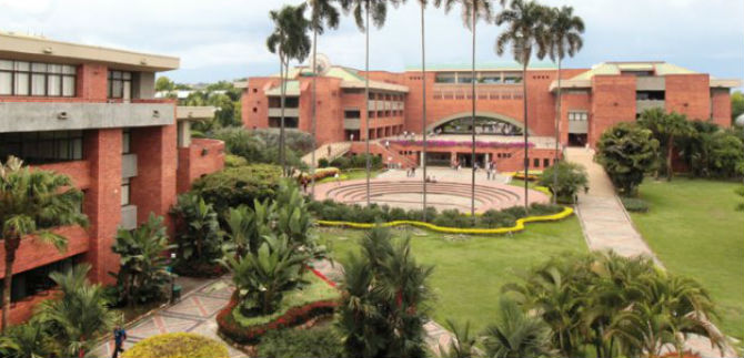 Encuentro de universidades del Pacfico, este viernes 2 de septiembre