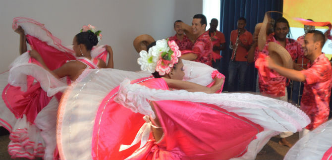 Este mircoles los gestores culturales hablarn de gestin para impulsar proyectos