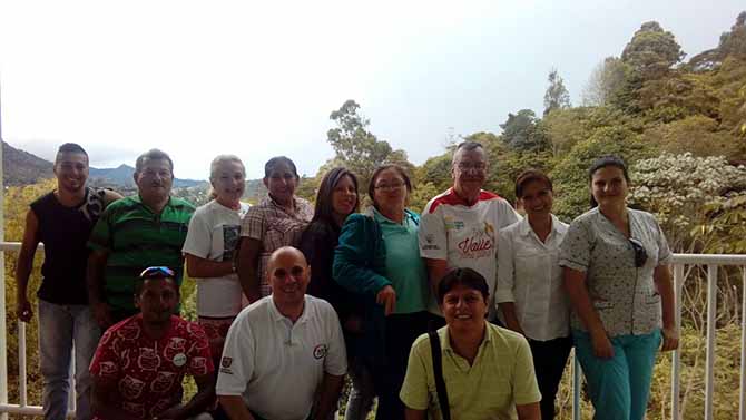 En la  Leonera se trabajar la cultura ciudadana enfocada en el  medio ambiente