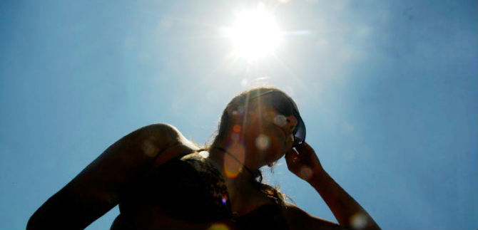 D�a internacional de la preservaci�n de la capa de ozono