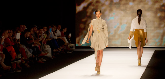 Caliexposhow, un evento para no perderse