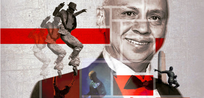 Abierta convocatoria para Salsa hombres y Salsa Kids 2016