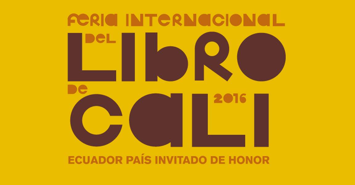 Se alista la Feria Internacional del Libro de Cali