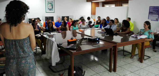 Contin�a la revisi�n a los manuales de Convivencia Escolar