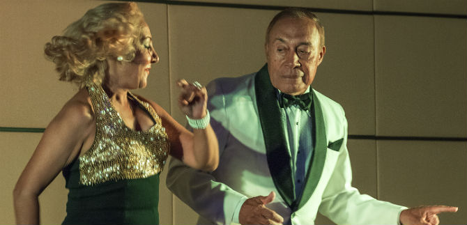 III Festival Internacional Baila Bolero