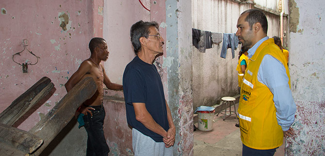 Este mi�rcoles, la EMRU realizar� rendici�n de cuentas extraordinaria sobre Proyecto Ciudad Para�so