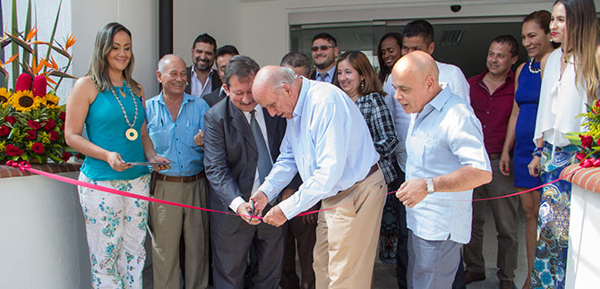 Nueva IPS Desepaz representa servicios dignos de salud para los cale�os