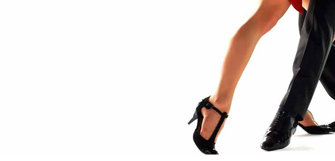 Eliana Fejioo, en el Museo Jairo Varela