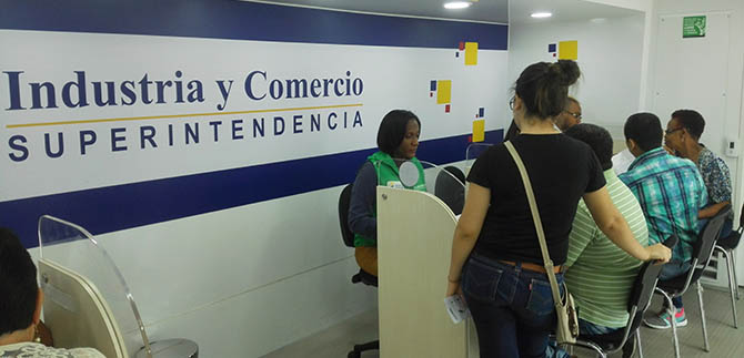 Cale�os podr�n resolver sus quejas en la Ruta del Consumidor