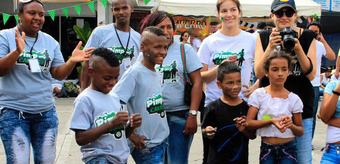 Pimp My Carroza, por segunda vez en Cali