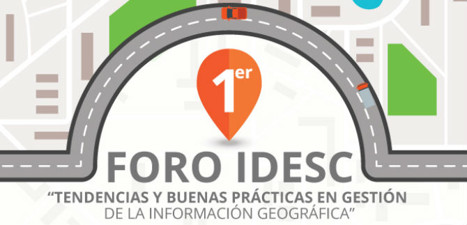 Abiertas las inscripciones para foro sobre informacin geogrfica
