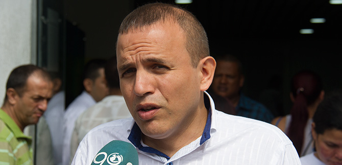 Estrategias innovadoras posicionan a Cali como l�der nacional en servicios de salud