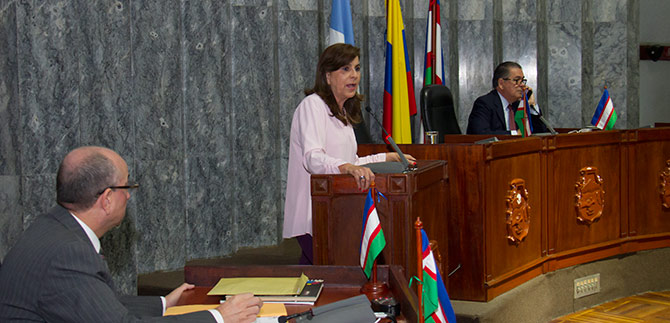 Caravanas clandestinas de motos no fueron autorizadas por Gobierno