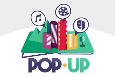 El Festival Internacional de Teatro de Cali lo encuentras en Popup Eventos