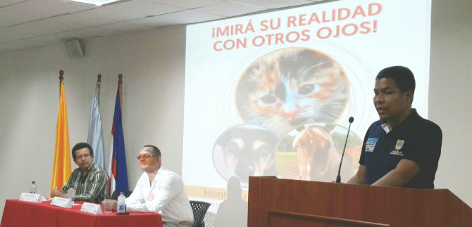 Convocan a conformar Comit Asesor de Proteccin y Bienestar de la Fauna