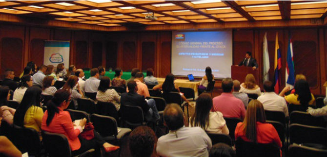 Direccin Jurdica convoca a apoderados a Comit Tcnico el 15 de noviembre